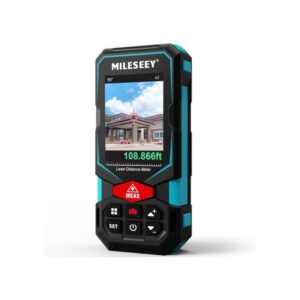 MiLESEEY 330Ft Laser Distance Meter