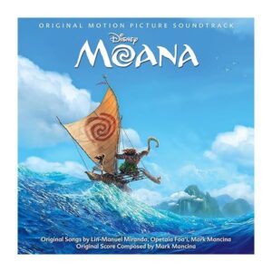 Moana