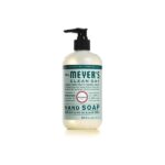 Mrs. Meyer's Clean Day Liquid Hand Soap - Birchwood - 12.5 fl oz