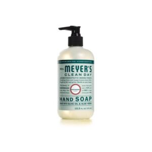 Mrs. Meyer's Clean Day Liquid Hand Soap - Birchwood - 12.5 fl oz