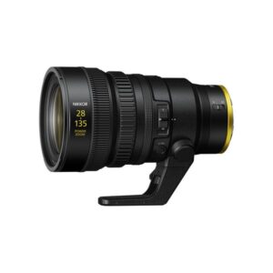 Nikon NIKKOR Z 28-135mm f:4 PZ Lens (Nikon Z)