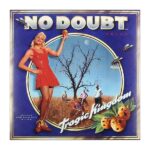 No Doubt Tragic Kingdom