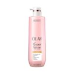 Olay Super Serum Body Wash for Extra Dry Skin - 18.5 fl oz