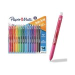 Paper Mate Colorful Gel Pens