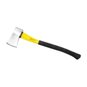 Performance Tool M7109 3.5 Pound Axe with Fiber Glass Handle
