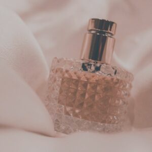 Perfumery