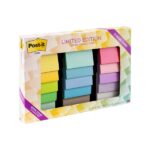 Post-it Super Sticky Notes