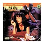 Pulp Fiction- Music From The Motion Picture
