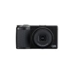 Ricoh GR IV Digital Camera
