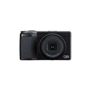 Ricoh GR IV Digital Camera