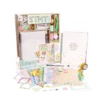 STMT D.I.Y. Dreamers Become Doers Journaling Set