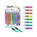 Sharpie Clear View Highlighter Sticks