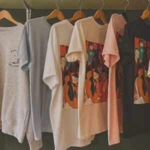 Shirts & Tops