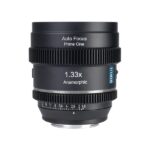 Sirui 20mm T1.8 1.33x S35 AF Anamorphic Lens (Sony E, Neutral Flares)