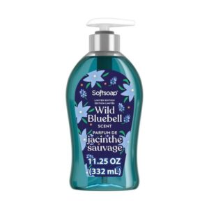 Softsoap Limited Edition Gel Hand Soap