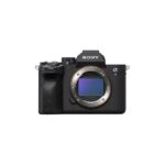 Sony a7 IV Mirrorless Camera with Basic Bundle