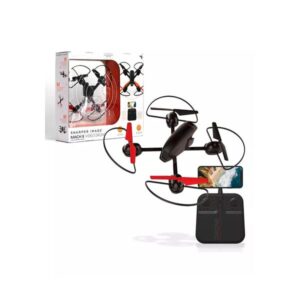 Streaming Camera Mach X-Video Drone