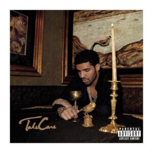 Take Care by Drake