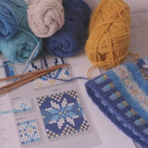 Textile & Needlework Supplies