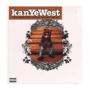 The College Dropout by Kanye West