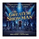 The Greatest Showman Soundtrack