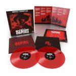 The Music of Red Dead Redemption 2 Trans Original Soundtrack