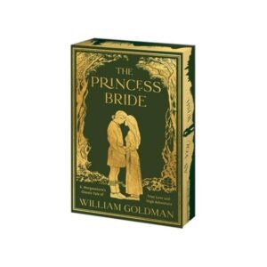 The Princess Bride Deluxe Limited Edition