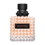 Valentino Donna Born In Roma Coral Fantasy Eau de Parfum, 3.4 oz.