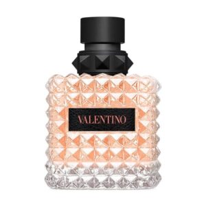 Valentino Donna Born In Roma Coral Fantasy Eau de Parfum, 3.4 oz.
