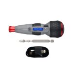 Vessel BALL GRIP Rechargeable Screwdriver Cordless
