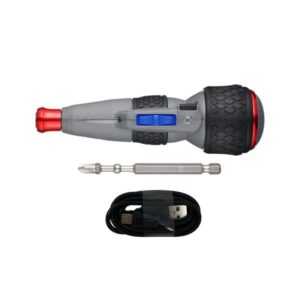 Vessel BALL GRIP Rechargeable Screwdriver Cordless