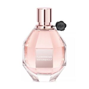 Viktor & Rolf Flowerbomb Eau de Parfum Spray, 3.4 oz.