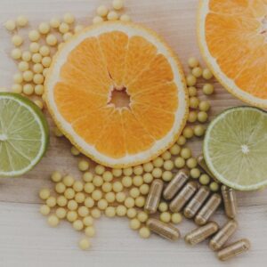 Vitamins & Supplements