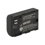 Watson LP-E6NH Lithium-Ion Battery Pack (7.2V, 2250mAh)