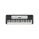 Yamaha 61-Key Portable Keyboard for Beginners