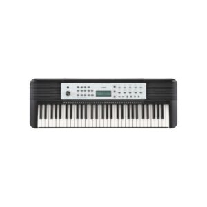 Yamaha 61-Key Portable Keyboard for Beginners