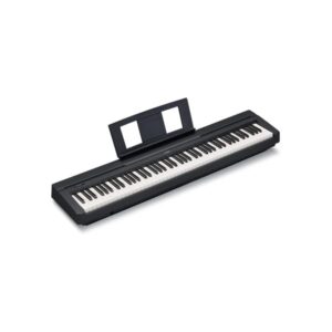 Yamaha 88-Key Weighted Portable Digital Piano Keyboard