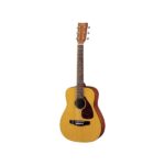 Yamaha JR1 FG Junior 3:4 Size Acoustic Guitar, Natural