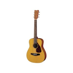 Yamaha JR1 FG Junior 3:4 Size Acoustic Guitar, Natural